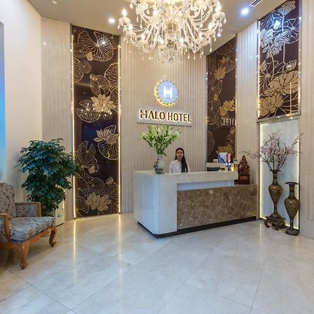Halo Hanoi Hotel Εξωτερικό φωτογραφία